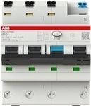ABB FI/LS-Schalter DSX203NCA-C16/0.03 6kA 3P+N A C 16 30mA (2CSR256192R1164)
