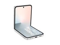 Samsung Galaxy Z Flip7 FE F761B 5G Dual Sim 8GB RAM 256GB - White [Energieklasse B]