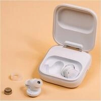 Fairphone Fairbuds True Wireless Earbuds White v2 - Kabellos - Bluetooth