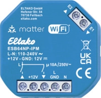Eltako Beschattungsaktor IP (30064019)