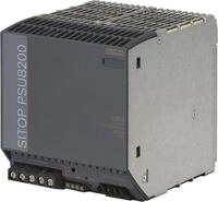SIEM Stromversorgung 6EP3437-8SB00-0AY0 SITOP PSU8200, 3-phasig DC 24 V/40 A 1