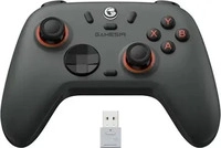 GameSir Nova2 Lite Wireless Game Controller (N2 Lite GY) - Hall-Effekt-Sticks &