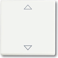 Busch-Jaeger 2CKA006430A0385 Smart-Home-Aktor Ausl&ouml;ser Rollo/Jalousie
