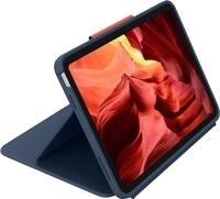 Logitech Rugged Combo 4 - Tastatur und Folioh&uuml;lle - Apple Smart connector - Classic