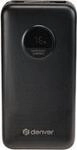 Denver PQC-20065 Schnelllade-Powerbank 20000mAh (117140000670)