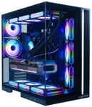 CAPTIVA PC Samsung-Gamescom-Edition 2025 I93-392 (i7-14700KF/RTX5070 12GB GDDR7/SSD