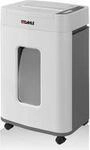 Novus Dahle ShredMATIC 150 Aktenvernichter mit Partikelschnitt P-4 bis (35151-35151)