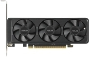 ASUS GeForce RTX 5060 OC LP BRK GDDR7 2xHDMI 1xDP - Grafikkarte - PCI-Express