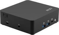 MSI Black Intel SOC Ultra 5 125H IntegratedGraphics N/A 0 0 no HDD OS 802.10AX 5 2 -