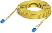 Ubiquiti UniFi - Patch-Kabel - LC/UPC Einzelmodus (M) (UACC-OFC-S2-LULU-30M)