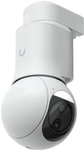Ubiquiti UniFi G6 PTZ - 4K UHD IP-Sicherheitskamera, 5x optischer Zoom, PoE+, Wei&szlig;