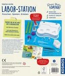 Kosmos Meine erste Laborstation (645632)