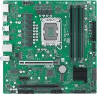 ASUS PRO B860M-C-CSM - Motherboard - micro ATX - LGA1851-Sockel - B860 Chipsatz -