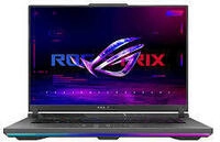 ASUS ROG Strix G16 R9-8940HX 16 1 5070 G614PP-RV031W W11H (90NR0L67-M00190)