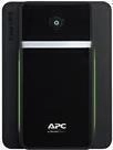 APC HW APC Back-UPS BX Series BX2200MI-FR - USV - Wechselstrom 230 V - 1200 Watt -