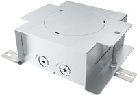 Obo Bettermann UD GES R2. L&auml;nge: 18 cm, H&ouml;he: 85 mm. Produktfarbe: Wei&szlig; (7428526)