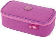 Herlitz beatBox ABC. Breite: 225 mm, Tiefe: 120 mm, H&ouml;he: 70 mm (50046492)