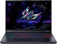 Acer Predator Helios Neo 16 AI PHN16-73 - Intel Core Ultra 9 275HX / 2.7 GHz - Win 11