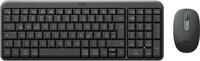 Logitech MK250 GRAPHITE - DEU - CENTRAL-419 (920-013552)