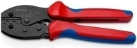 KNIPEX Crimpzange PreciForce f&uuml;r MC4 97 52 42 SB (97 52 42 SB)