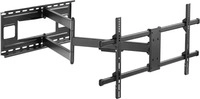 equip 650327, Equip 650327 TV-Halterung 2,03 m (80" ) Schwarz (650327)