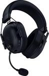 Razer BlackShark V3 - Black - Headset - 28 KHz (RZ04-05410100-R3M1)