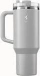 Lurch Isolierbecher Big Cup jura grey 1.2 l (240878)