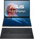 ASUS ZenBook Duo 14 U9-285H 16 1TB UX8406CA-QL263W W11H (90NB14X1-M00ER0)
