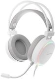 Genesis Gaming Headset NEON 613 G2 kabelgeb. wei&szlig; RGB (NSG-2308)