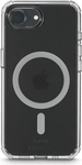 Hama Handyh&uuml;lle Extreme Protect f&uuml;r Apple iPhone 16e, magnetisch, durchsichtig