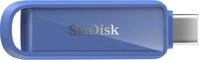 SanDisk Phone Drive USB-C Maritime Blue - USB-Stick - 512 GB (SDIXS0N-512G-GN6ND)