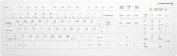 Active Key Cherry Medical Wireless AK-C8112-FUS-W/DE - vollversiegelt - 105 Tasten -
