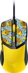 Razer Cobra Pokemon Kanto Starters Edition Leichte kabelgebundene Gaming-Maus mit -