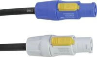 PSSO PowerCon Verbindungskabel 3x1,5 0,5m (3023503J)