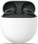 Google Pixel Buds 2a - True Wireless-Kopfh&ouml;rer mit Mikrofon (GA06155-EU)