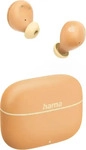 Hama 00221763, Hama Bluetooth-Kopfh&ouml;rer Freedom Buddy II, TWS, Earbuds,