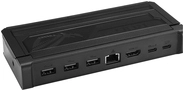 ASUS Dg300 Rog Castra Dock WW 10 St&uuml;ck (90XB0A4N-BDS000)