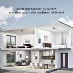 X-Sense SC07-W Rauchwarn- und Kohlenmonoxidmelder B x H T 146 51 (ZASXS00148WEU)