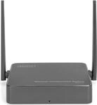 DIGITUS Wireless Collaboration System - 2 Transmitters + 1 Receiver - Wireless