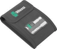 Wera 05104751001 Gewindebohrer 7teilig metrisch Rechtsschneidend DIN ISO 1173 3126