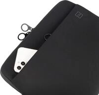 Tucano TOP 35,60cm (14) Notebooktasche 35,6 cm (14 ) Beuteltasche (BFTMB14-BK)