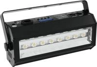 EUROLITE LED Strobe COB PRO 8x20W DMX (52200870)