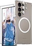 PanzerGlass CARE by PanzerGlass Urban Combat - Hintere Abdeckung f&uuml;r Mobiltelefon -