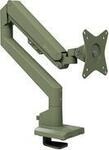 Arozzi TIS Alzare Neo 17-32 1TFT 3Gelenke Max.9KG gr&uuml;n (AZ-ALZARE-NEO-FST)