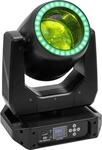 EUROLITE LED TMH-B120 Hypno Moving Head Beam 120W COB 2&deg; Beamwinkel RGB-Ring