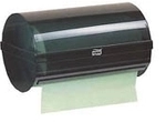 Tork Vario Rollenpapier-Handtuchspender Schwarz (209167)
