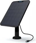 Reolink Solar Panel 2 Schwarz 5.8W (SOLARPANEL-2-B)