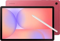 Samsung SM-X406BZRPEUB, Samsung X406B Galaxy Tab S10 Lite 10,9" 5G 256 GB (Red)