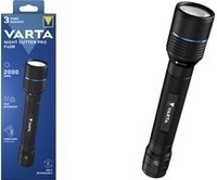 Varta Night Cutter Pro F40R mit Akku (18922101111)