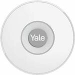 Yale AL-IS-1A-W Funk-Innensirene - YALE AL-IS-1A-W Funk-Innensirene Smart Alarm